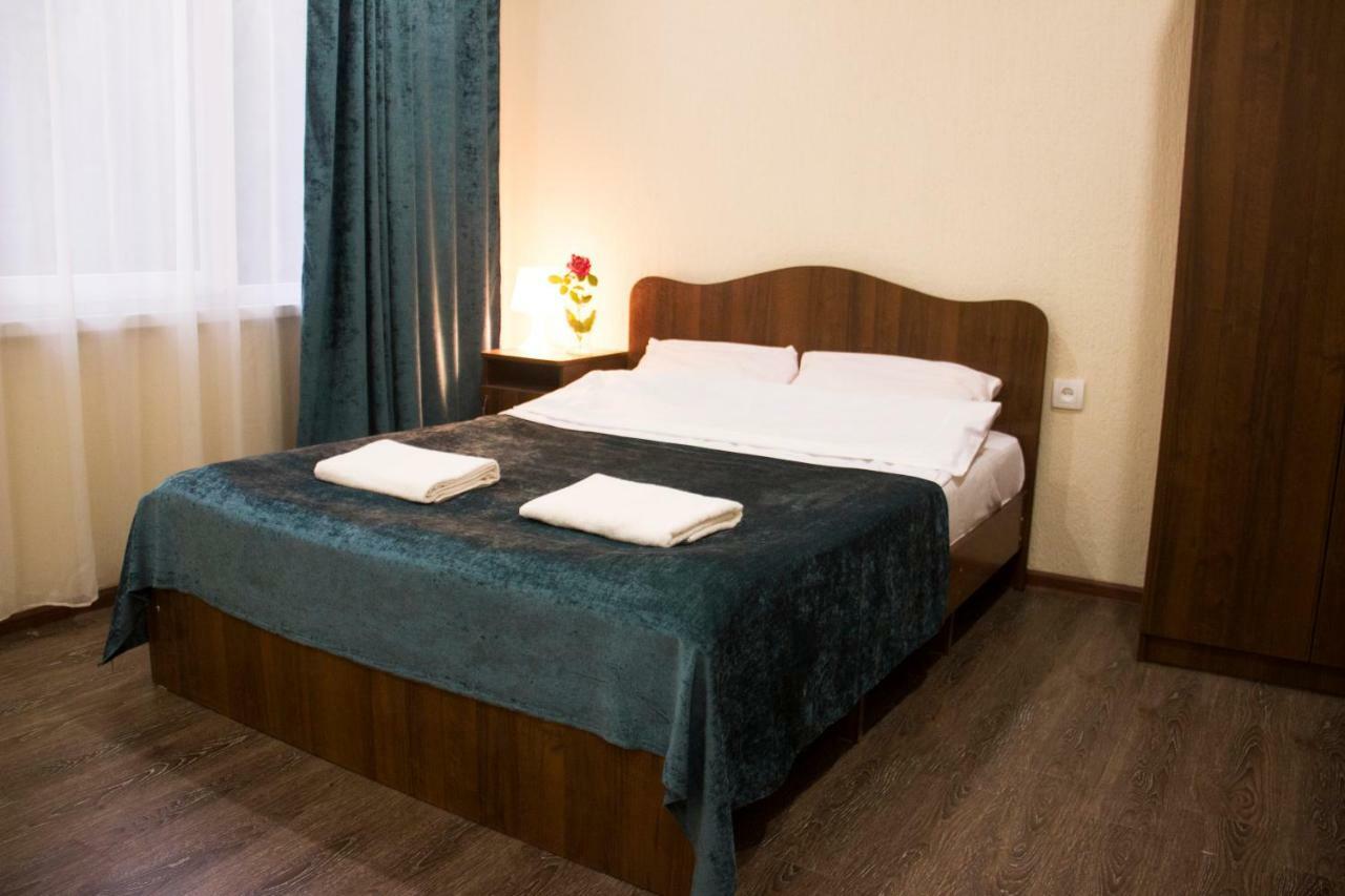 Tatarstan Guest House New Athos Dış mekan fotoğraf